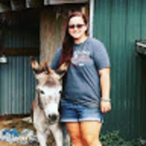 Meet your Posher, Amanda